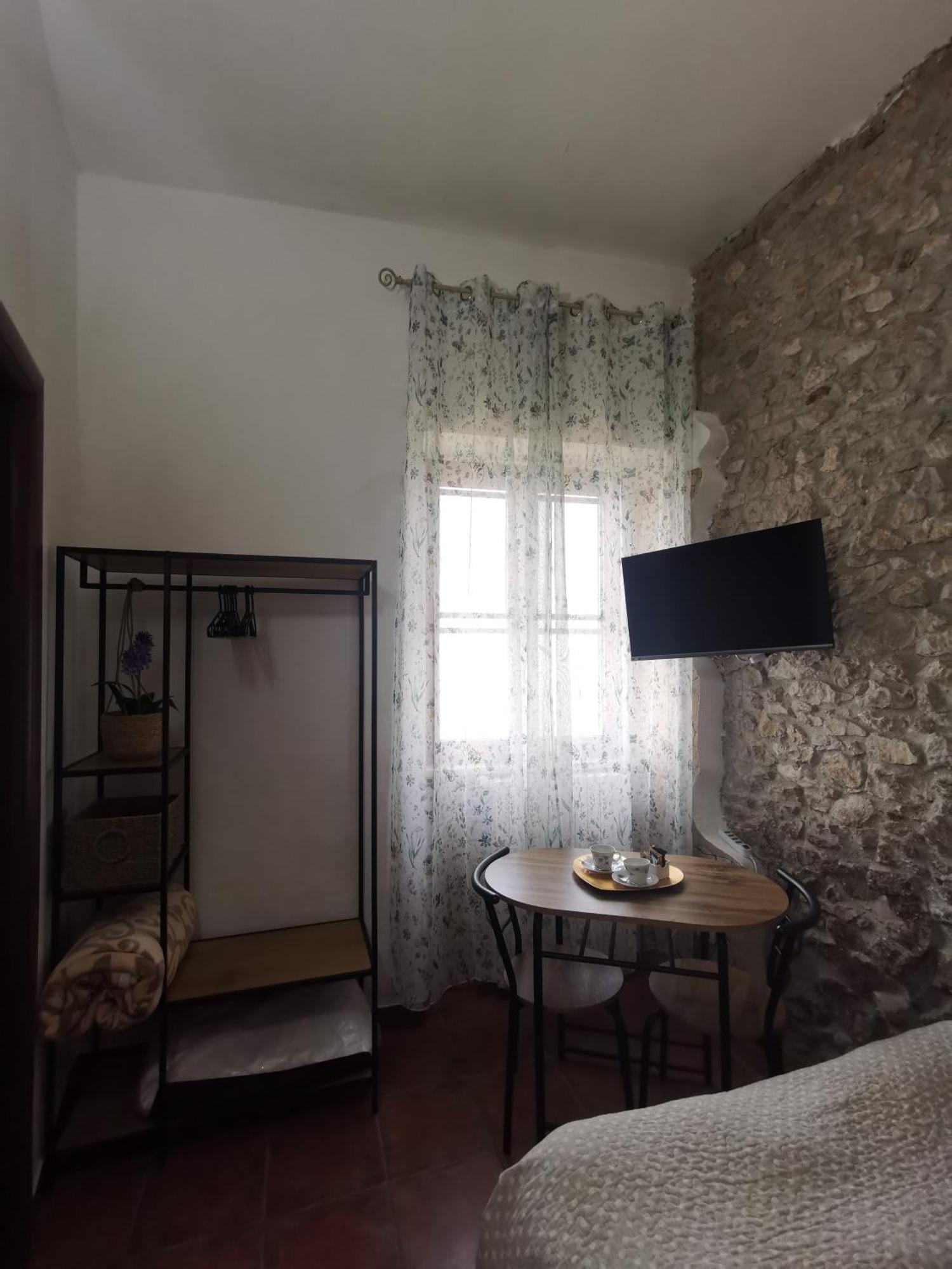 Locanda Dell'Arcangelo Rocca Massima Chambre photo