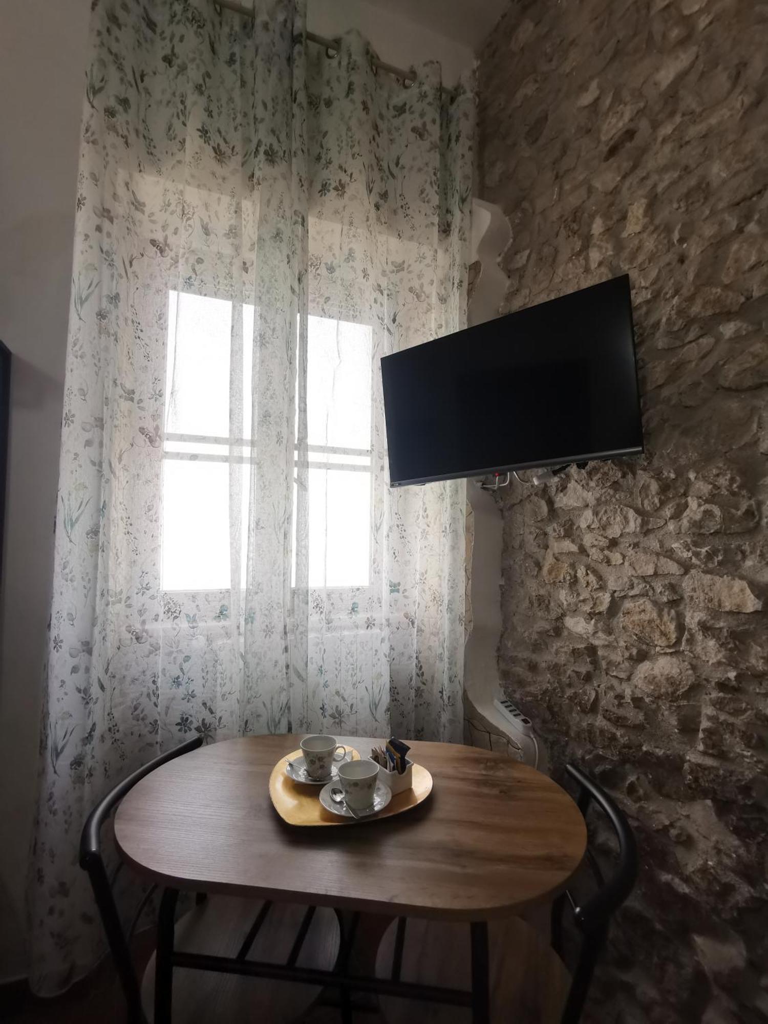 Locanda Dell'Arcangelo Rocca Massima Chambre photo