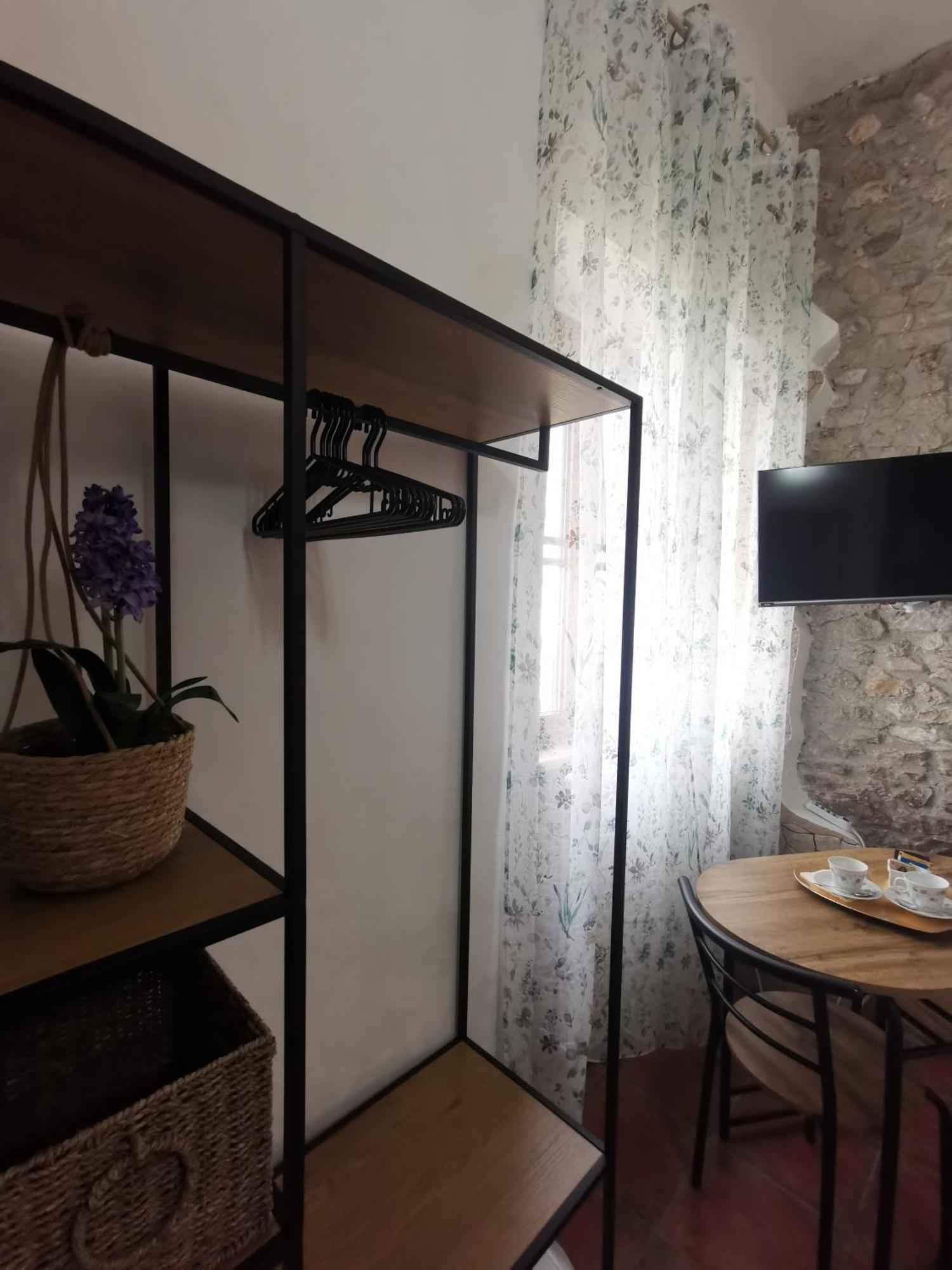 Locanda Dell'Arcangelo Rocca Massima Chambre photo