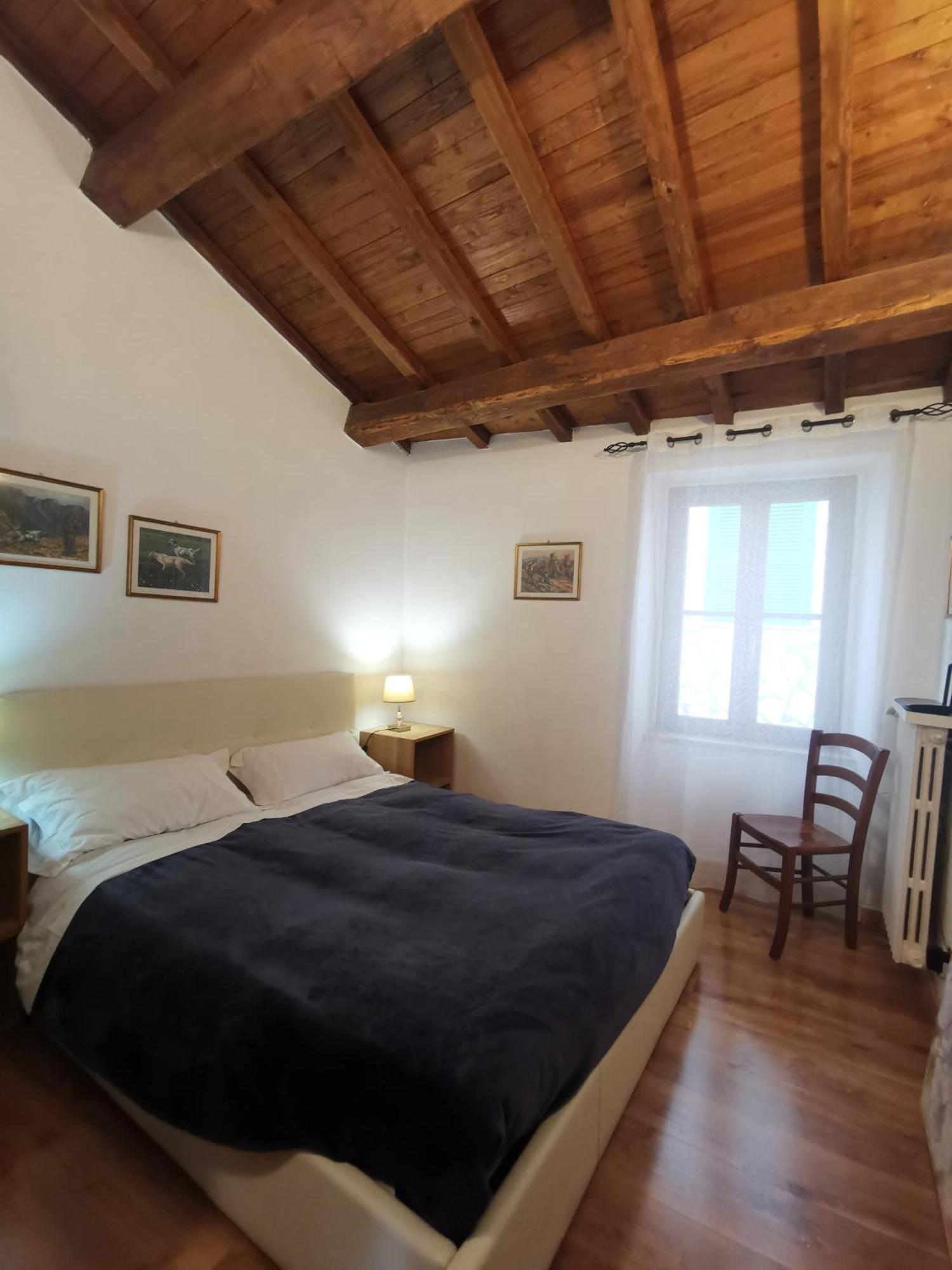 Locanda Dell'Arcangelo Rocca Massima Chambre photo