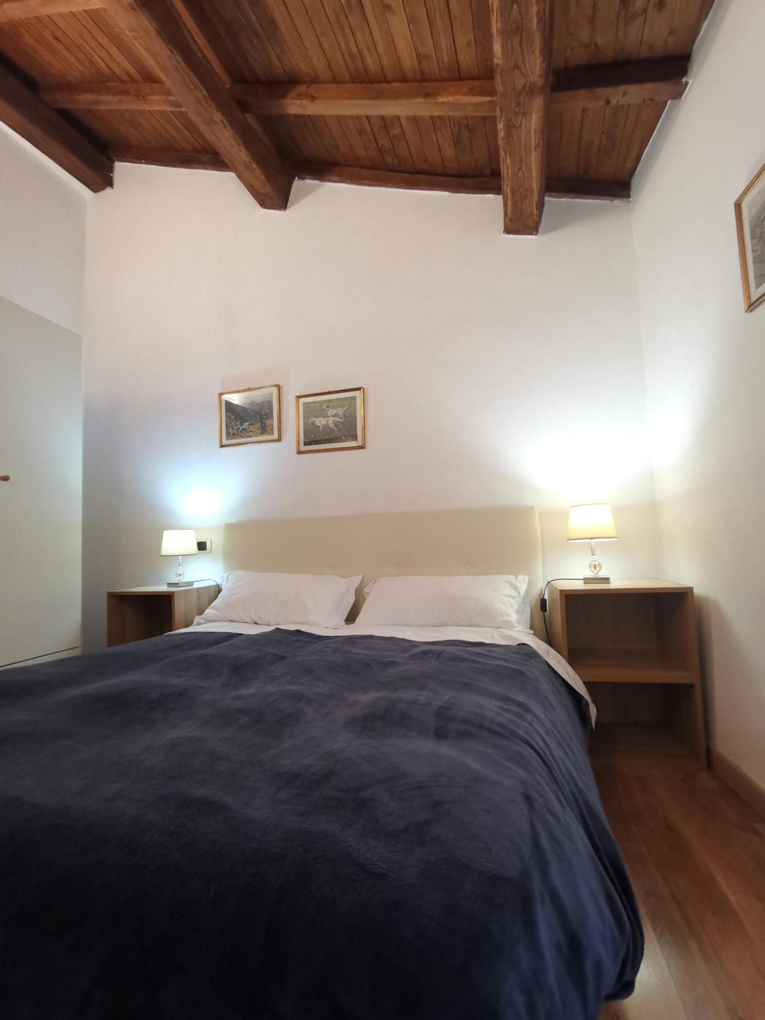Locanda Dell'Arcangelo Rocca Massima Chambre photo