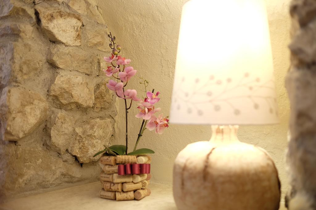 Locanda Dell'Arcangelo Rocca Massima Extérieur photo