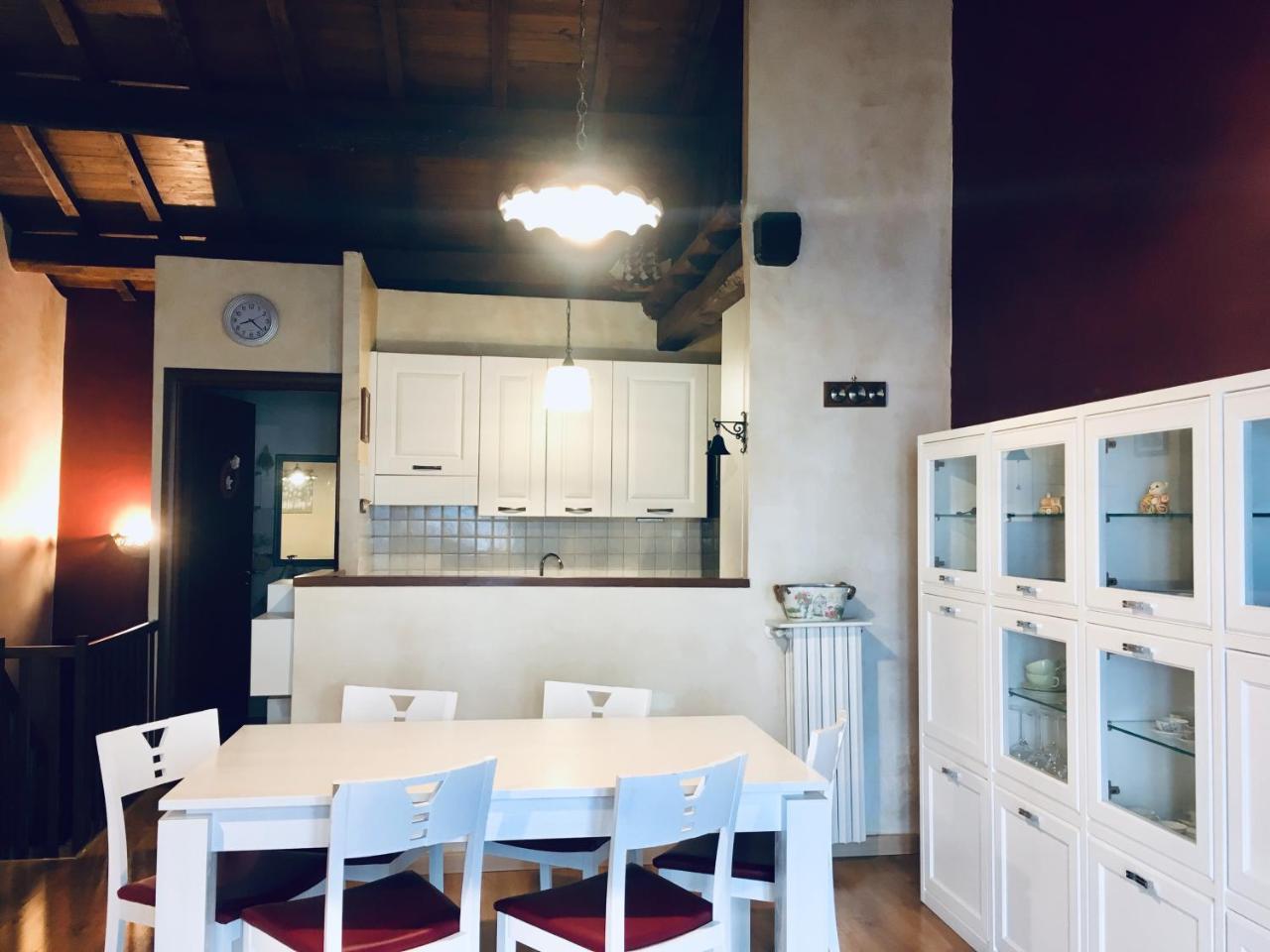 Locanda Dell'Arcangelo Rocca Massima Extérieur photo